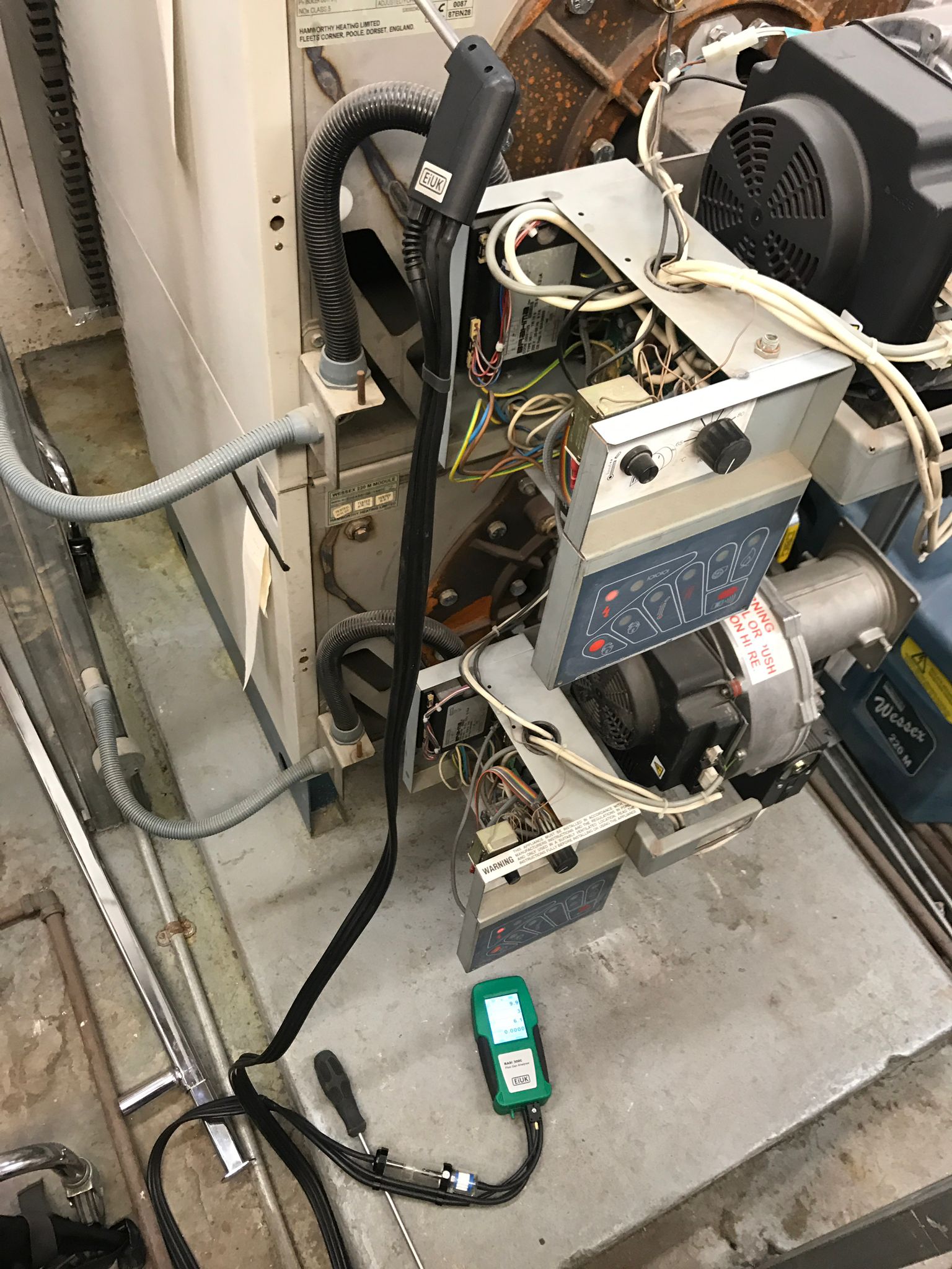 gas safe registered engineer near me Weavering, ME14